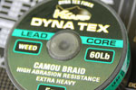 Test: Kkarp Dyna Tex leadcore