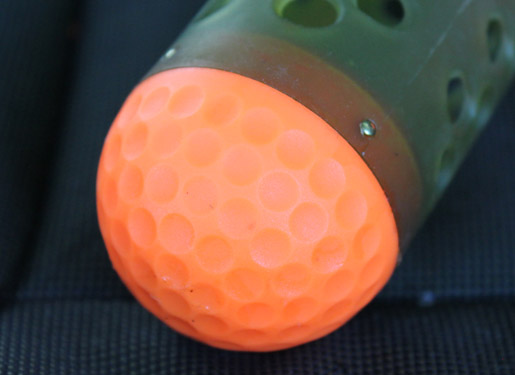 Nash Cobra Deliverance Spo - Golfbal neus