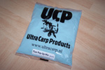 UCP fluo pop-up mix - De test